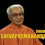 Swami Shivapremananda