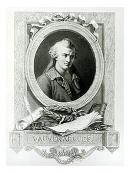 Luc de Clapiers