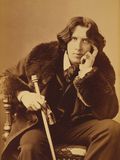 Oscar Wilde