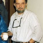 Stepan Zavrel