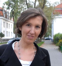 Olga Linkiewicz