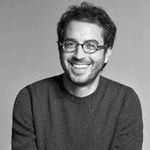 Jonathan Safran Foer