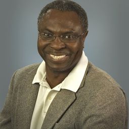 Akwasi A. Boateng