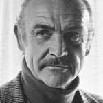 Sean Connery