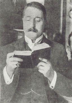 Guillaume Apollinaire