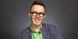 Rod Dreher