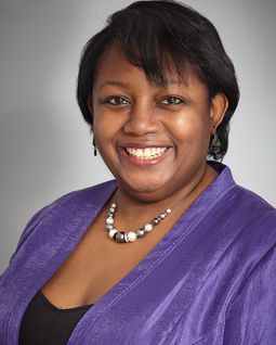 Malorie Blackman