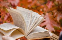 Sześć książek idealnych na jesień