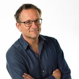 Michael Mosley