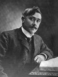 Maurice Maeterlinck