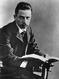 Rainer Maria Rilke