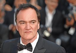 Quentin Tarantino