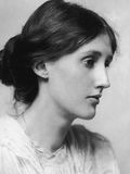 Virginia Woolf