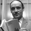 Desmond Morris