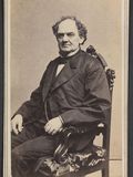 Phineas Taylor Barnum "P. T. Barnum"