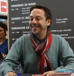 Michel Bussi