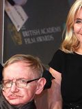 Lucy Hawking