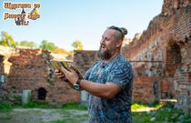 „Traktuj, zacny Czytelniku wszystko, co Ci się przydarza z odpowiednią dozą luzu” – wywiad z Krzysztofem Owsiakiem
