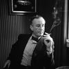 Ian Fleming