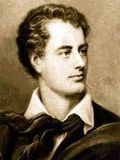 George Gordon Byron