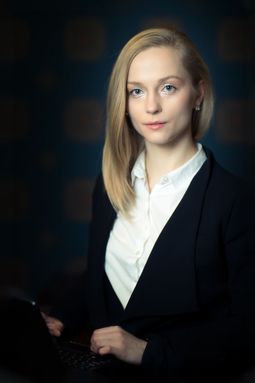 Małgorzata Żmudka