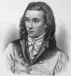 Georg Philipp Friedrich "Novalis" Freiherr von Hardenberg