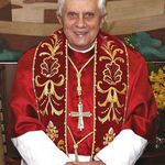 Joseph Ratzinger