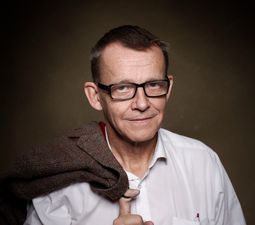 Hans Rosling