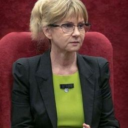 Grażyna Rowicka