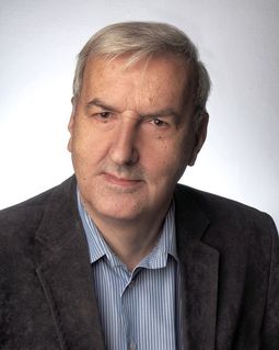 Krzysztof Mudyń