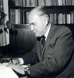 István Csapláros