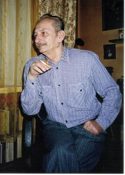 Bogdan Madej