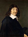 René Descartes