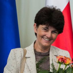 Iwona Dorota Adamiec-Wójcik
