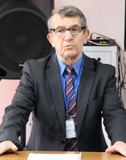 Leonid Zaszkilniak