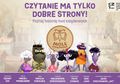Miniserial na ratunek polskiemu czytelnictwu?