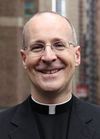 James Martin SJ