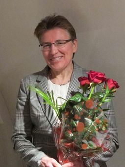 Marta Szafrańska-Brandt