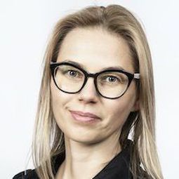 Hanna Szpunar-Radkowska