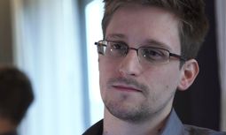 Edward Snowden