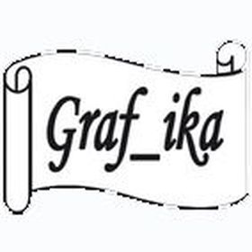 Graf_ika - wydawnictwo