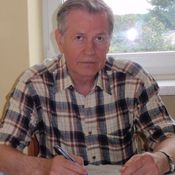 Prof. dr hab. Zbigniew Czerko