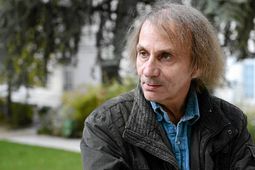 Michel Houellebecq