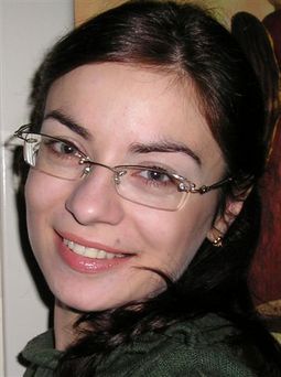 Marta Najda-Janoszka
