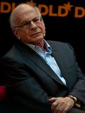 Daniel Kahneman