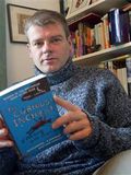 Mark Haddon