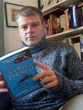 Mark Haddon