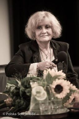 Krystyna Michałowska