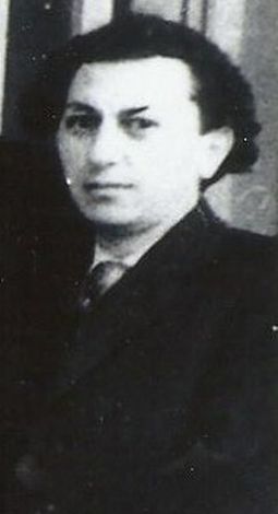 Talat Eyyubov