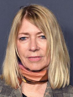 Kim Gordon